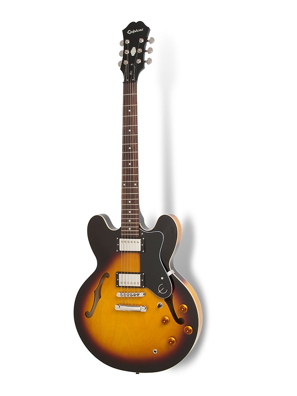 epiphone dot